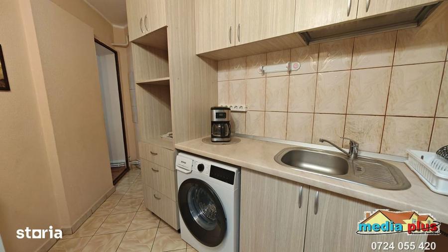 Garsonieră în Micro 39