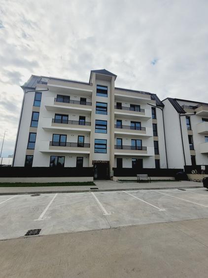 Apartament cu 2 camere decomandat în Galata