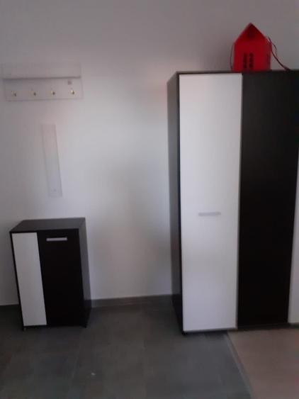 Apartament nedecomandat în Central