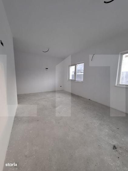 Duplex spatios in Manastirea Doamnei - 6