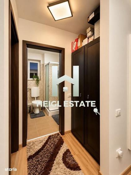 Apartament cu 4 camere în Central