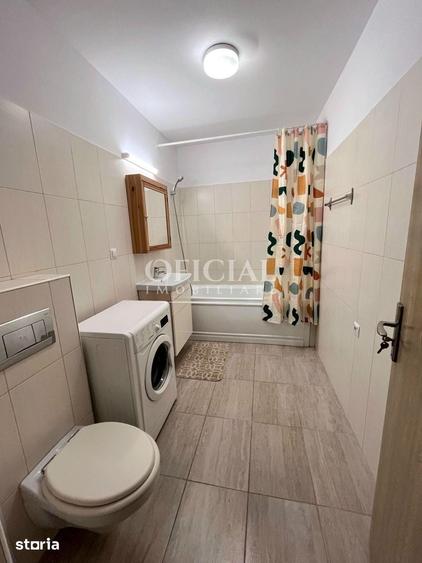 Apartament 2 Camere | 60 mp | Parcare | Pet Friendly | Andrei Muresanu - 7