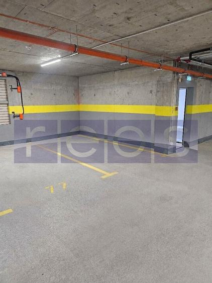Apartament cu 2 camere în Pipera