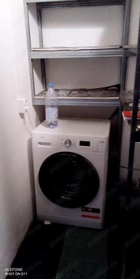 Inchiriez apartament cu 2 camere in Lugoj, zona Stadion - 7