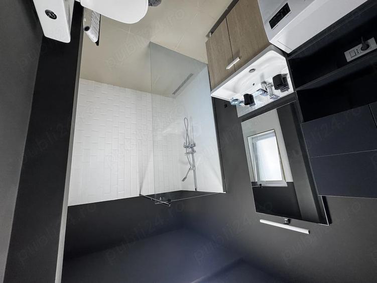 Apartament cu 2 camere decomandat în Giroc