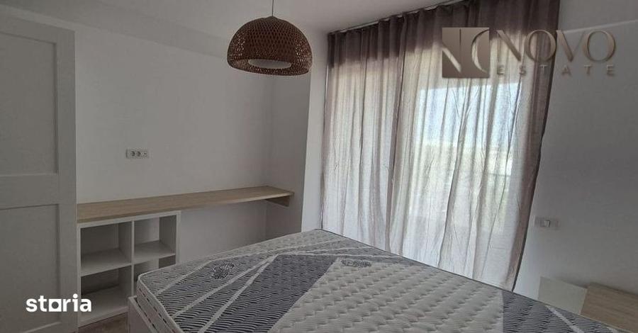 2 Camere | Baicului | Parcare Subterana | Balcon | Incalzire Pardoseal - 4