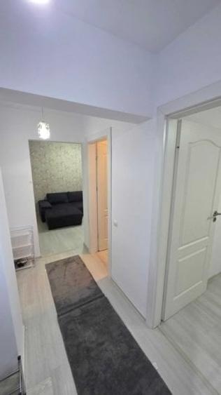 Apartament cu 2 camere decomandat, mobilat în Nicolae Grigorescu