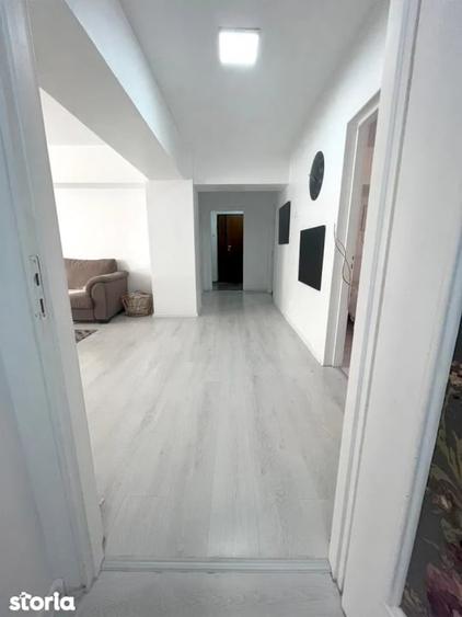 Central | 4 Camere | Decomandat | 3xAC | Balcon | Parcare | VIEW PANORAMIC - 8