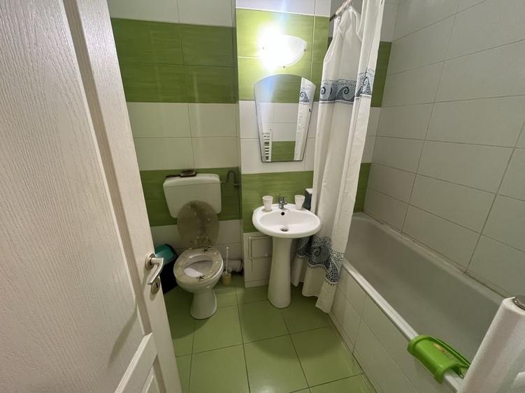 Garsonieră în Central