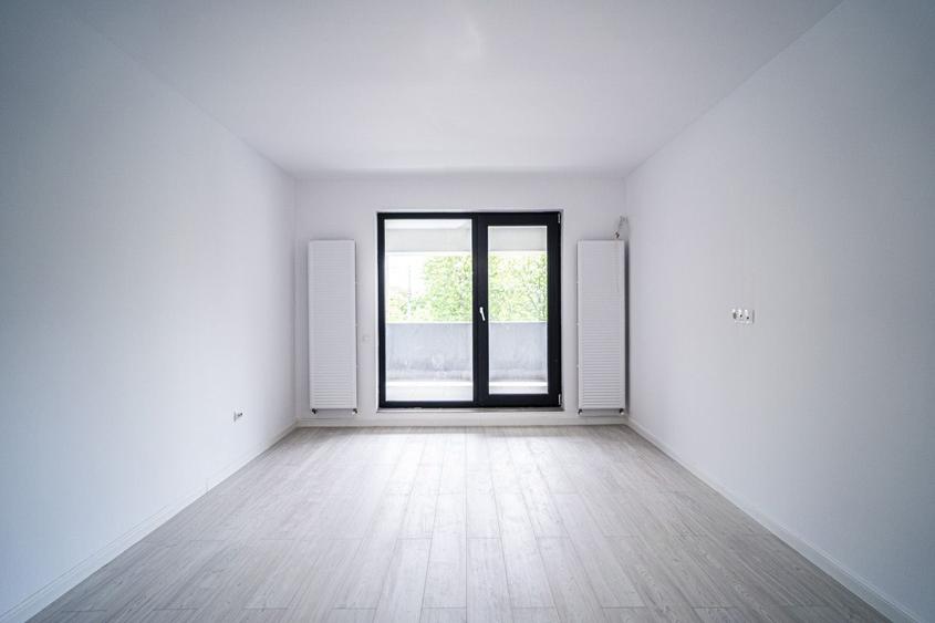 Apartament cu 2 camere decomandat în Militari