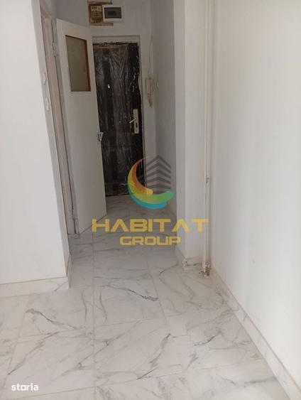 Apartament Renovat De 2 Camere 46mp Strada Lamotesti - 9