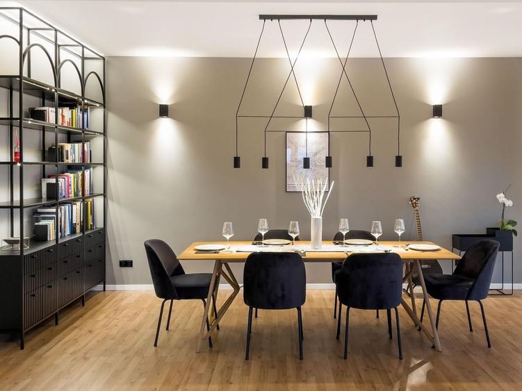 Penthouse | Orhideea Residence | 316 mp | Terasă panoramică - 9