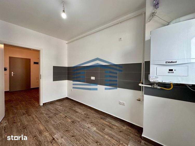 Garsonieră decomandată în Bartolomeu