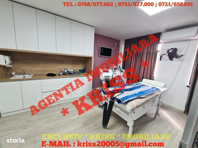 Spațiu comercial, de 91 mp, în Ultracentral