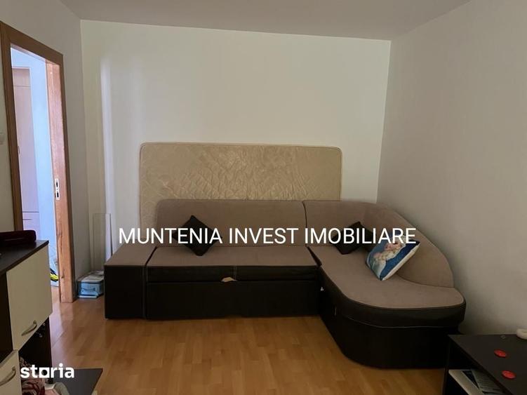 Garsonieră în Central