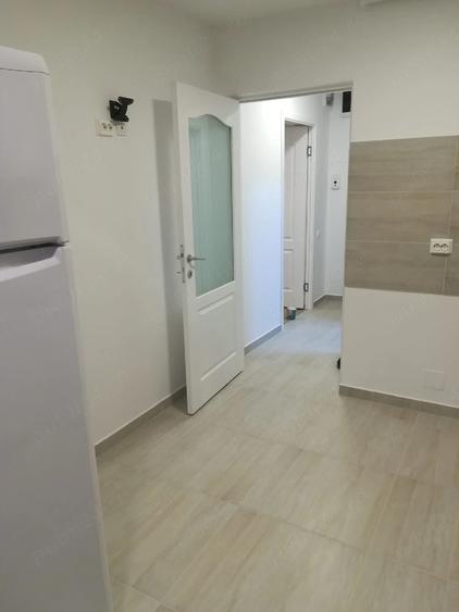 Garsonieră decomandată, mobilată în Păcii