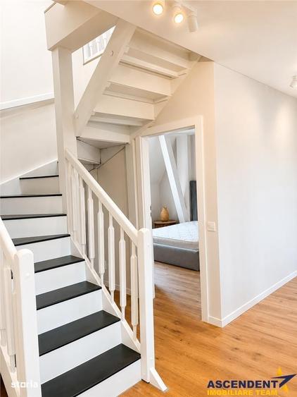 Apartament cu 4 camere în Cetatea