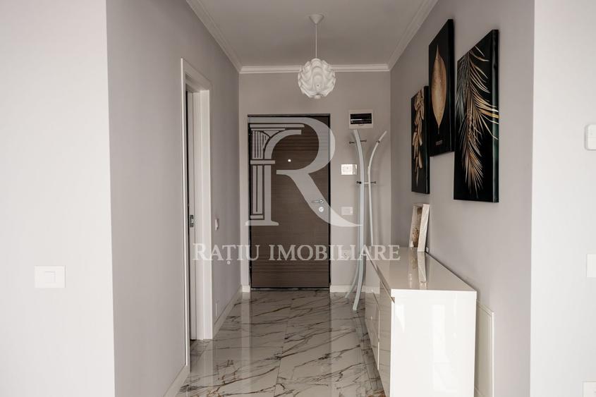 Apartament 2 camere | parcare subterana | Onestilor | Oradea - 9