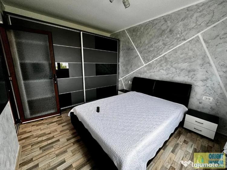 Apartament cu 2 camere decomandat în Nord
