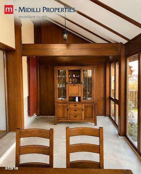 Casa 5 camere, 160mp, teren 639mp - 4