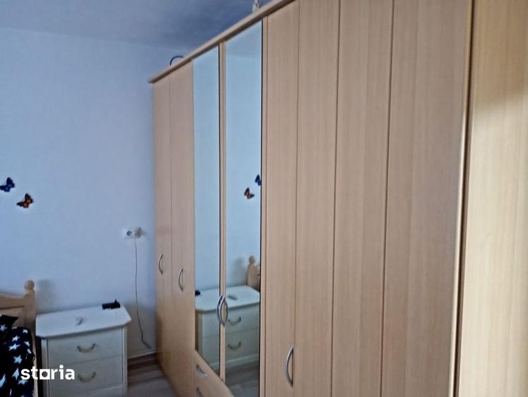 Casa parter | 85 mp utili | Teren generos | Robanesti | La doar 14 km - 11