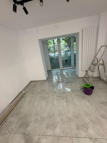 Spațiu comercial, de 35 mp, în Nicolina
