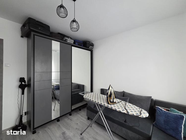 Apartament de vanzare, 3 camere, decomandat, 72 mp, Alexandru cel Bun - 8