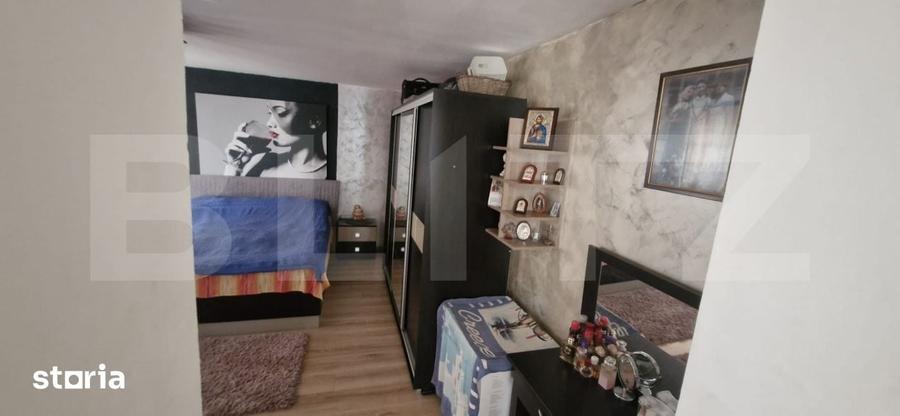 CASA DE VANZARE ZONA LINI?TITA | TEREN 534 MP | CONSTRUC?IE - 12