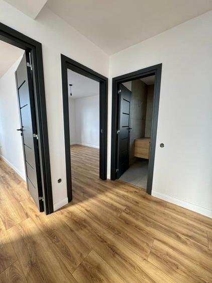 Casă individuală cu 4 camere cu Teren 442 Mp în Unirii