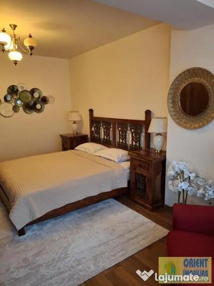 Apartament cu 3 camere decomandat în Ultracentral