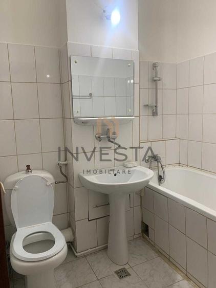 Apartament cu 1 camera decomandat, langa UMF, pe Observatorului! - 8