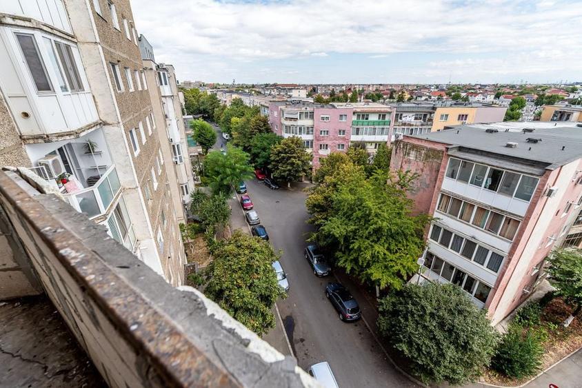 Apartament cu 4 camere decomandat în Nord