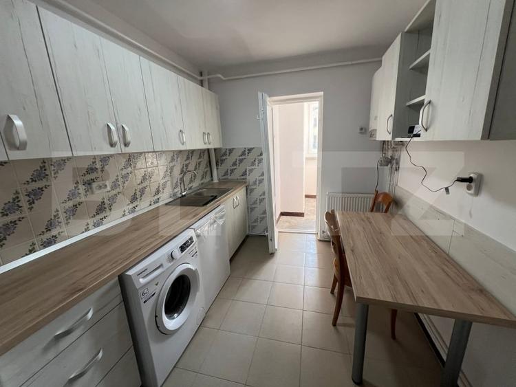 Apartament de închiriat, cu 2 camere, 60 mp, zona magazinul Someșul - 1