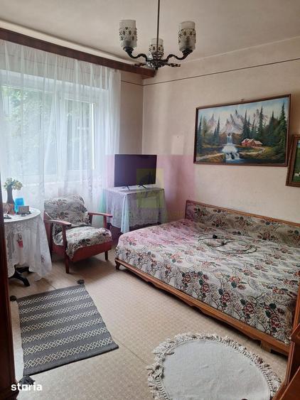Apartament cu 2 camere decomandat în Aviației