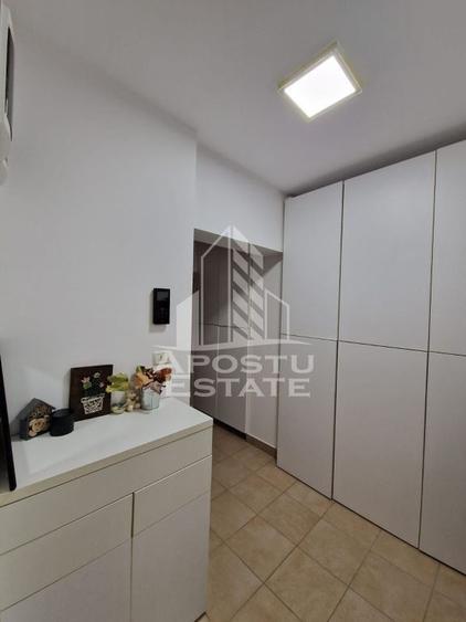 Apartament cu 2 camere, bloc nou, zona Aradului - 14