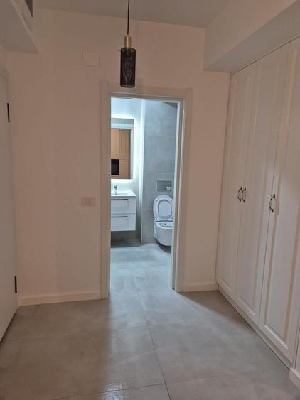Apartament cu 2 camere semidecomandat în Calea Aradului