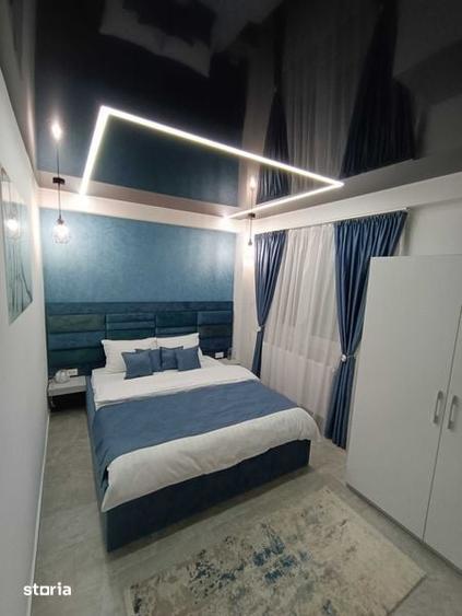 Apartament cu 2 camere în ICIL