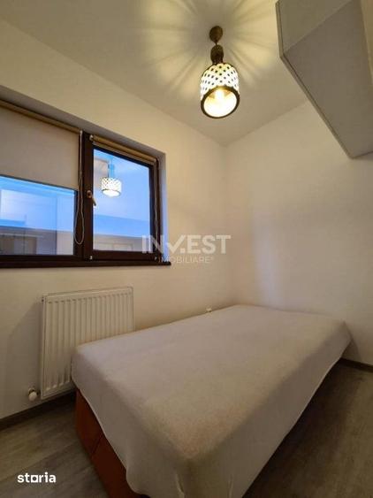 Apartament 2 camere de inchiriat zona Granit - 10