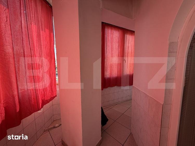 Apartament cu 3 camere în Calea Aradului