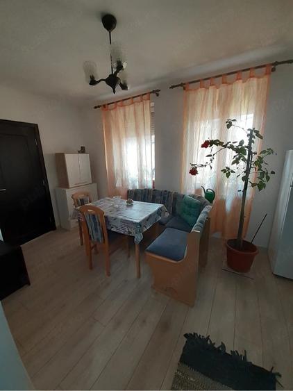 Casă cu 4 camere cu Teren 1236 Mp în Aluniș