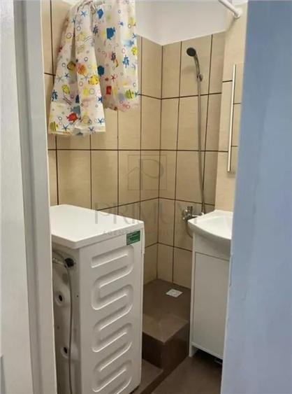 Apartament cu 2 camere semidecomandat, mobilat în Șagului
