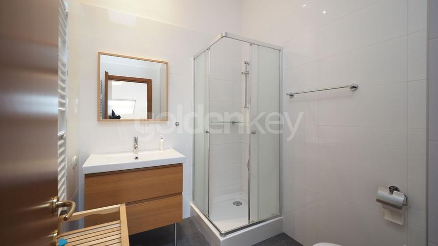Duplex cu 7 camere cu Piscina în Pipera