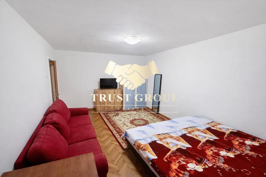 Apartament cu 3 camere decomandat în Parcul Circului
