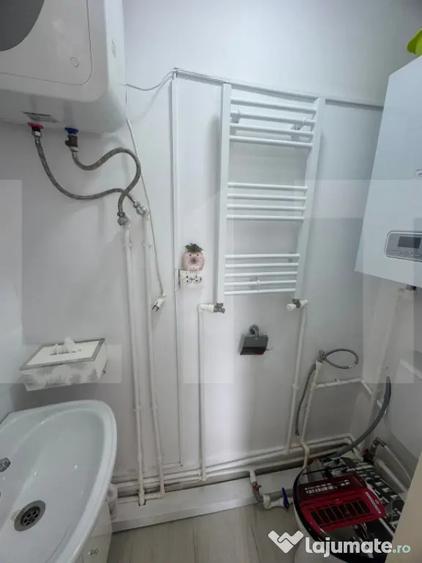 Spațiu comercial, de 16 mp, în Central