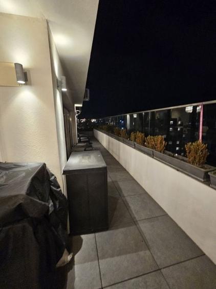 Apartament cu 4 camere decomandat, mobilat în Grozăvești