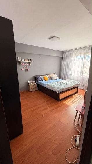 Apartament cu 2 camere decomandat în Doicești