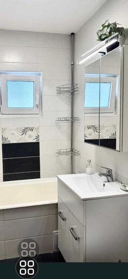 Apartament 2 camere - Astra - 1