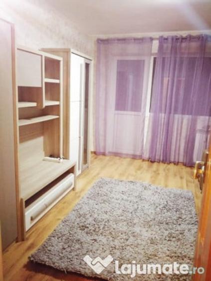 Apartament cu 2 camere decomandat în Crihala