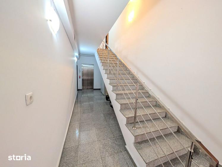 Apartament 3 camere 75mp | 88mp curte | 0 comision | Otopeni Golden Re - 7