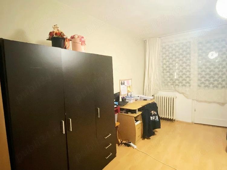 chirie disponibila ,gars,str Dambovirei cart Marasti,30 mp,330 eur - 2